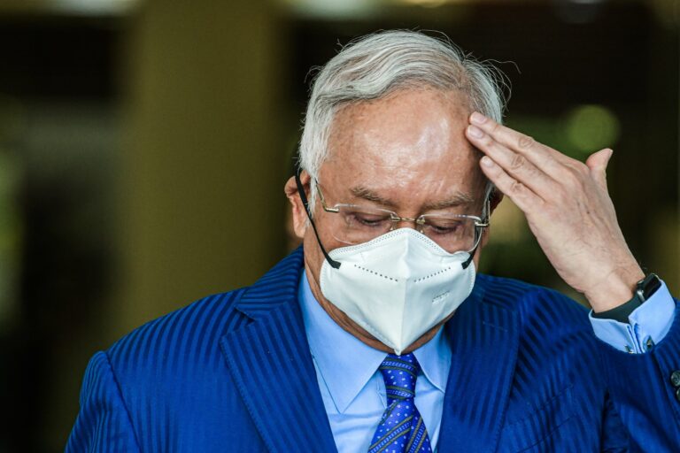 UMNO perlu bergerak ke hadapan, tumpu menang PRU15