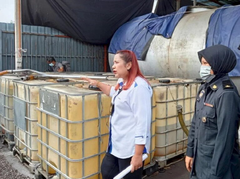 KPDNHEP rampas diesel bersubsidi RM186,000