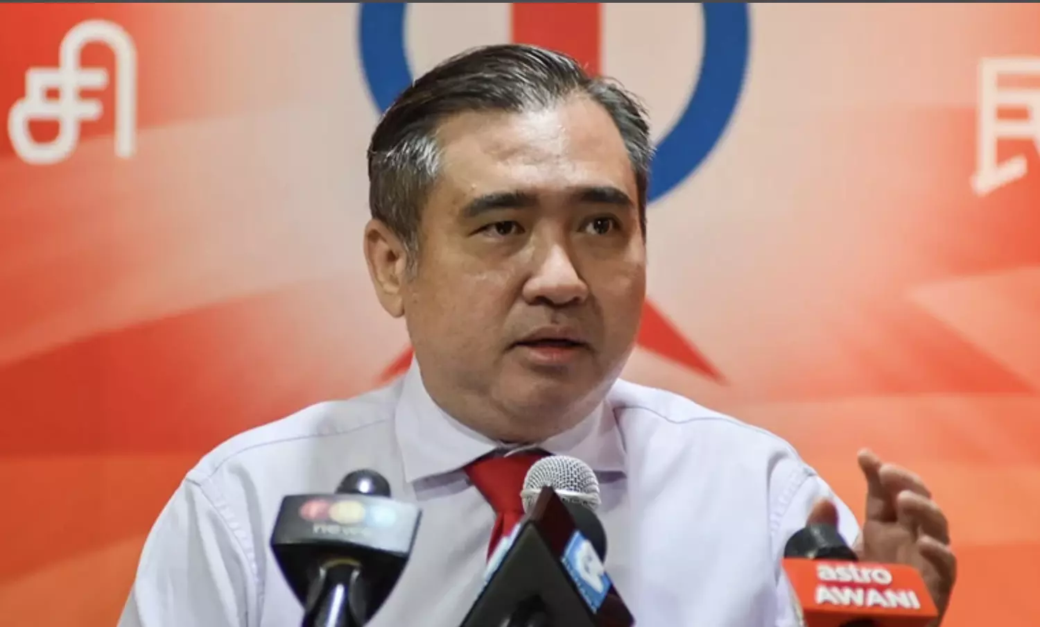 Kerajaan Ismail tak perlu PH untuk terus berkuasa, kata Loke