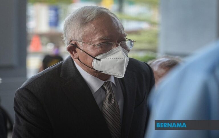 Permohonan Najib taktik lengahkan kes – Pendakwaan