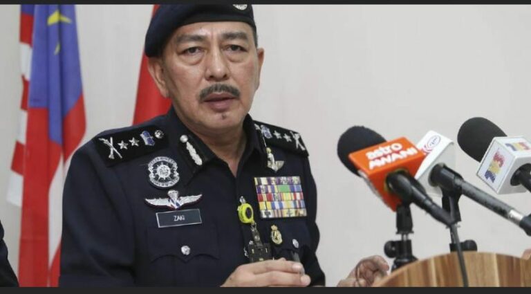 Polis Kelantan masih siasat kes lelaki hilang dipercayai dibawa lari ke Thailand