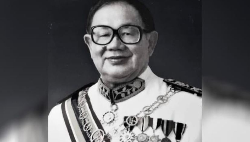 Bekas juara bina badan, Datuk Gan Boon Leong meninggal dunia