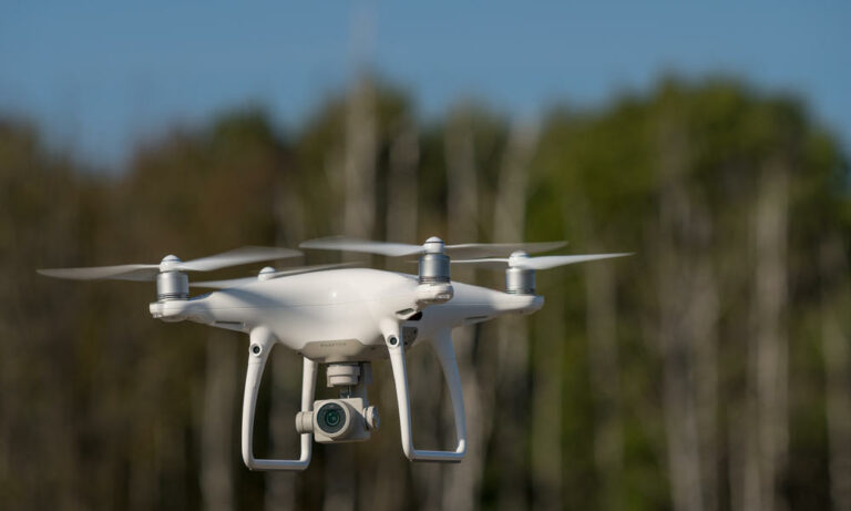 Orang ramai dilarang terbangkan dron pada sambutan Hari Kebangsaan 2022
