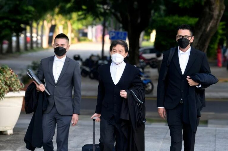 Kes SRC International: Peguam Najib tidak kemuka hujah rayuan akhir