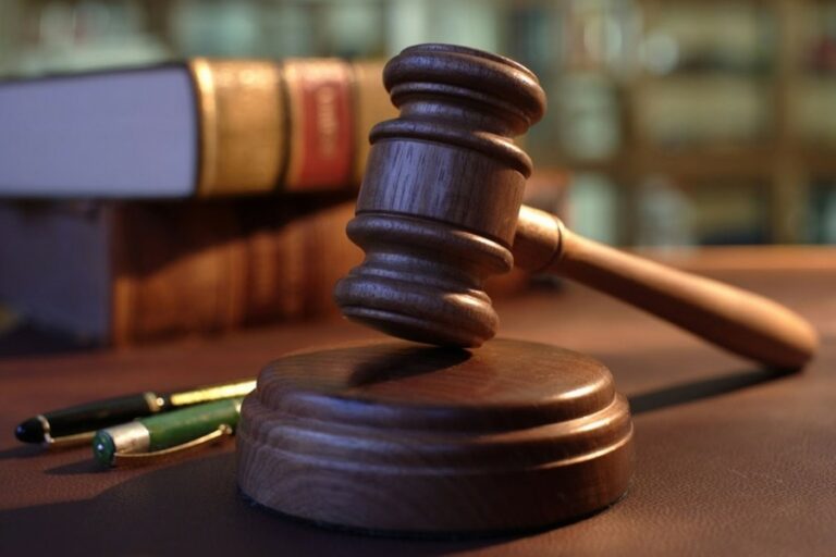 Dua anggota APMM, seorang nelayan direman berhubung kes terima suapan