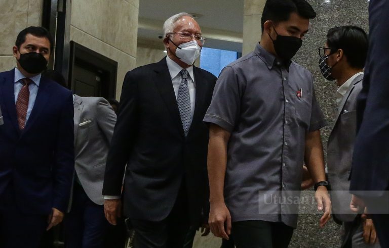 Kemenangan Kedaulatan Undang-Undang dan Keluhuran Perlembagaan