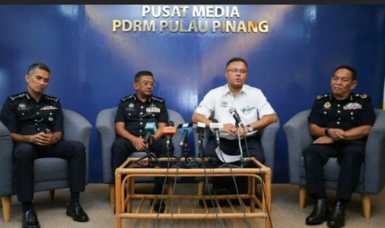 Hukuman terhadap mat rempit akan ditambah, ibu bapa turut dipertanggungjawab