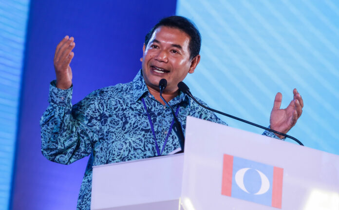 rafizi