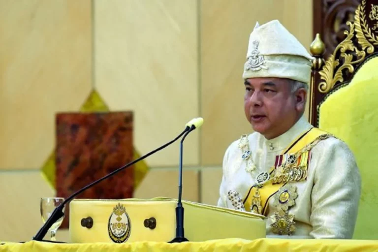 Penghakiman telus gambaran sistem keadilan yang berwibawa – Sultan Nazrin