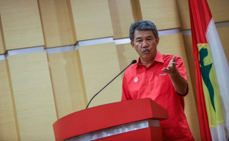 1MDB: Kenyataan Tok Mat Hasan amat memalukan – Bersatu Johor