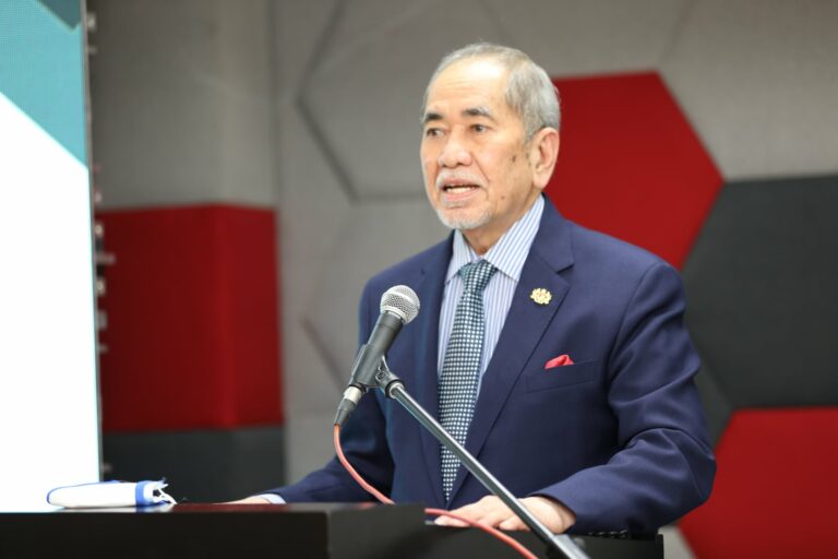 Belanjawan 2023 dibentang 7 Oktober – Wan Junaidi