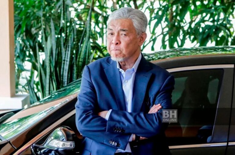 Mahkamah benarkan permohonan pendakwaan untuk cabar kredibiliti saksi