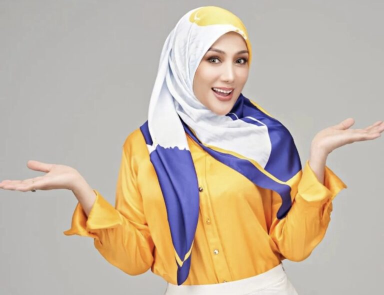 Kenapa nak single kalau boleh berdua? – Erra Fazira
