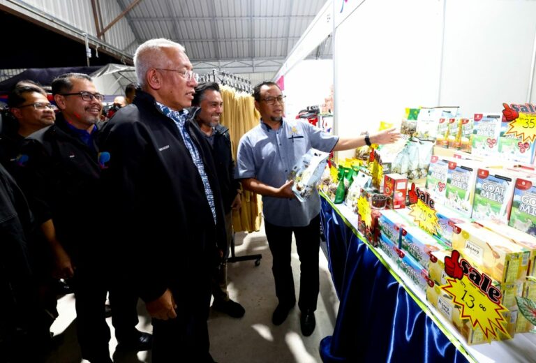 KPLB mahu usahawan luar bandar kuasai kemahiran digital