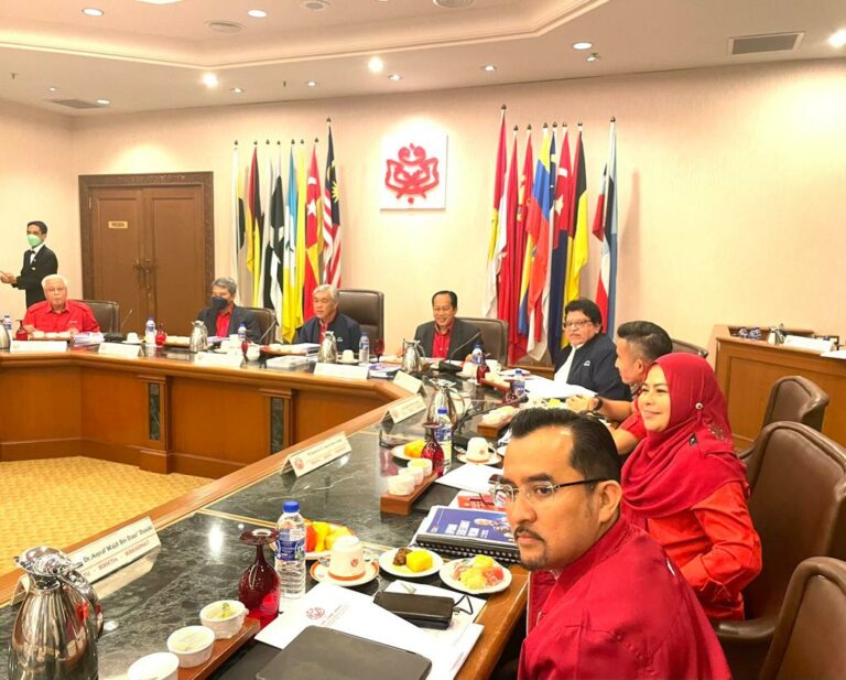 PM akan hadap Agong cadang tarikh bubar Parlimen