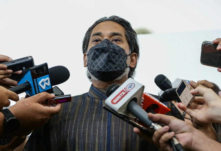 PRU15 tidak sesuai diadakan ketika musim banjir – Khairy