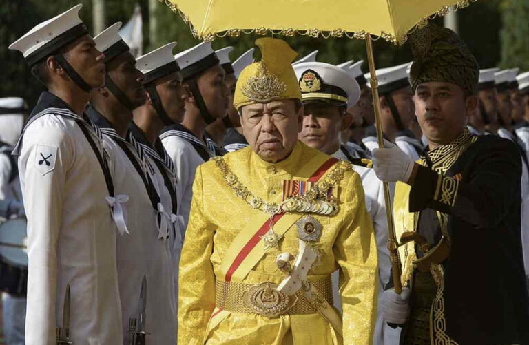 Tidak boleh laksanakan kuasa pengampunan sewenang-wenangnya