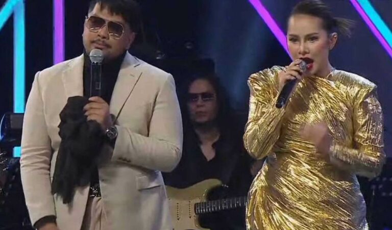 Gegar Vaganza: Danial reda kena kecam, dilabel pengacara paling teruk