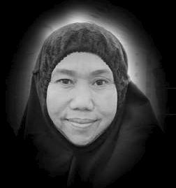 Hashimah Kassim