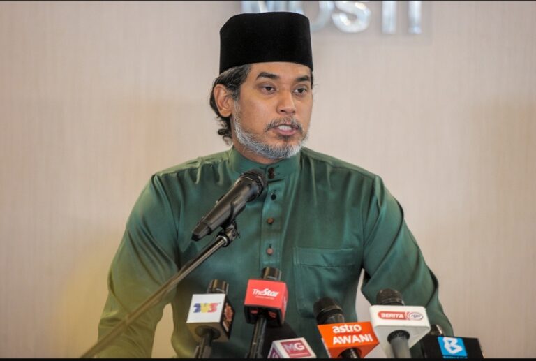 ‘Khairy tidak akan ke Seremban’