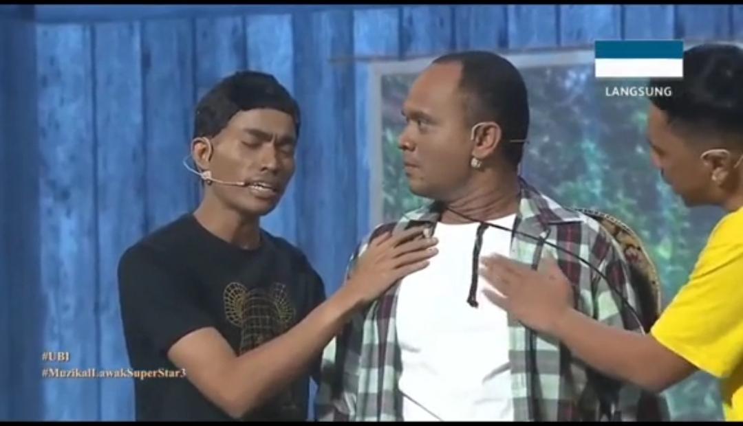 [VIDEO] Namie bukan lagi guru