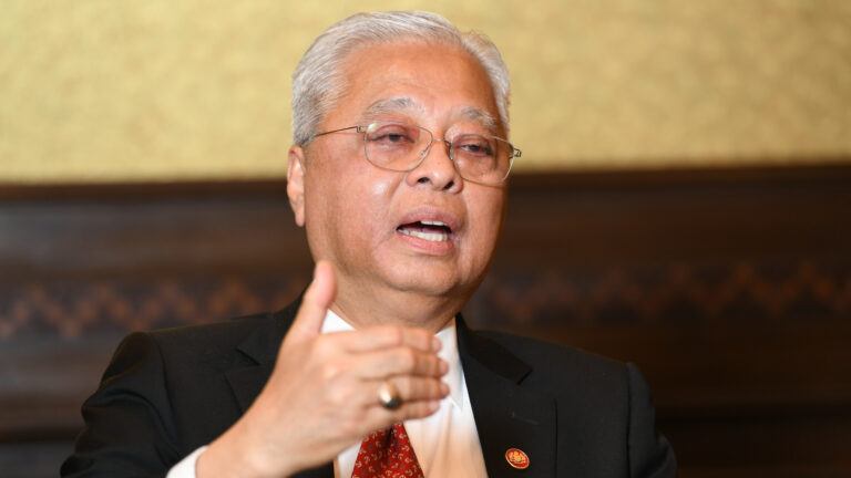 Rundingan hanya sah apabila diputuskan kepimpinan UMNO – PM