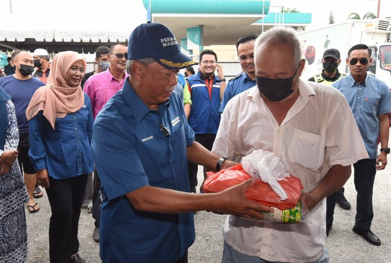 PN akan perluas Program Jualan Prihatin Rakyat ke seluruh negara