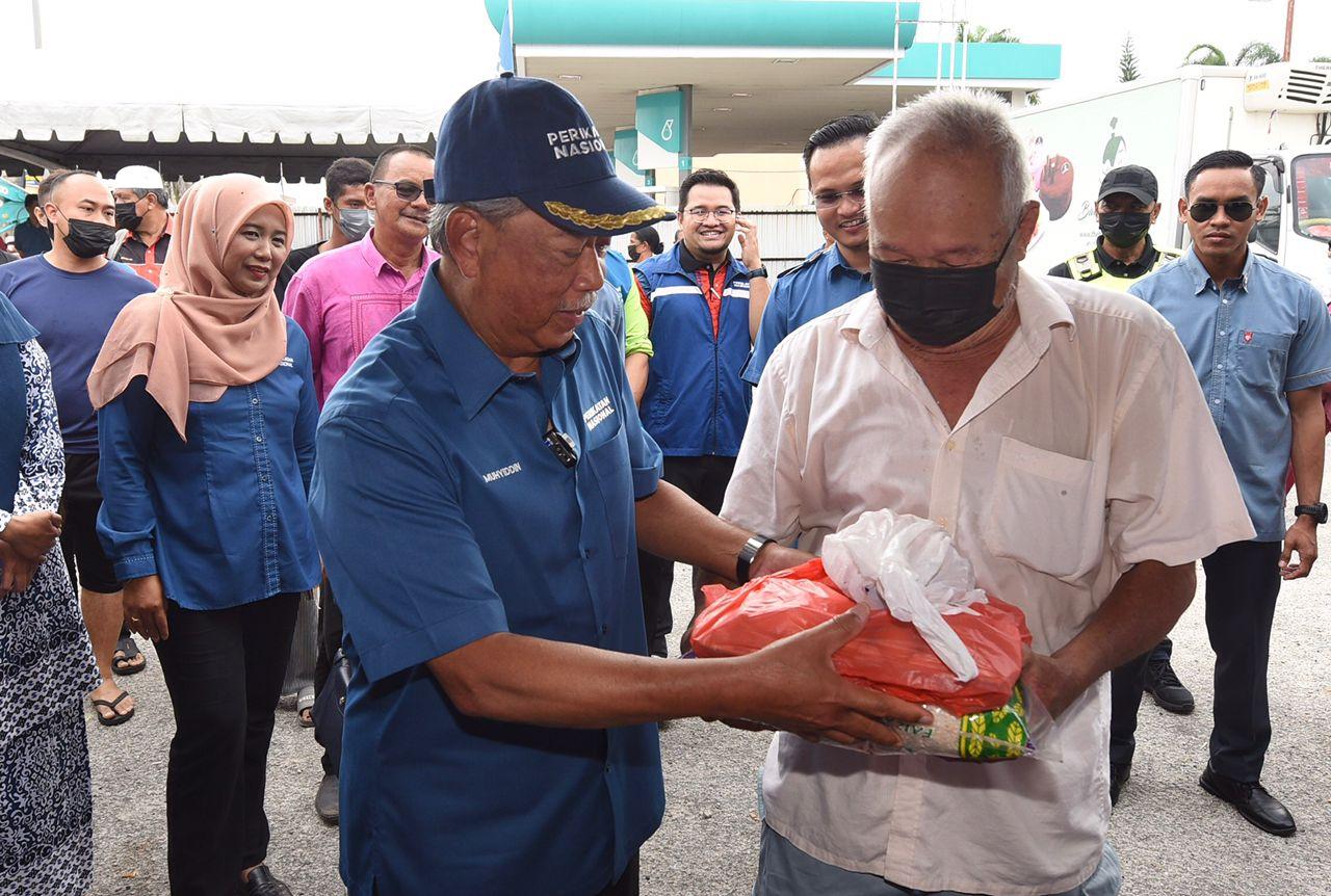 PN akan perluas Program Jualan Prihatin Rakyat ke seluruh negara