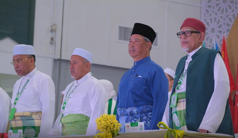 Pas boleh pertahan Kedah bersama PN walaupun UMNO tak sudi