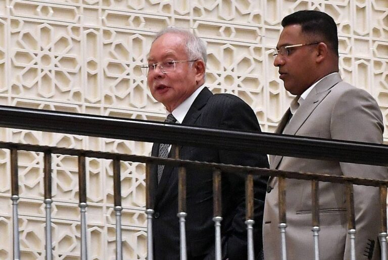 Penganalisis sangkal dakwaan Najib mampu kembalikan undi Melayu kepada BN
