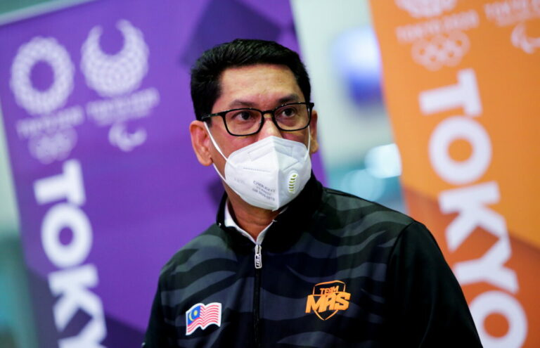 Rusuhan di Kanjuruhan: Malaysia sedia hulur bantuan-Ahmad Faizal