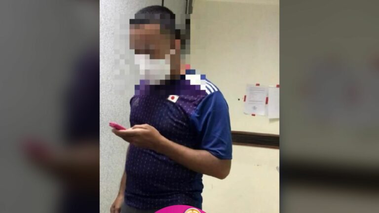 Merayau di hospital minta duit kononnya bayaran bil isteri bersalin