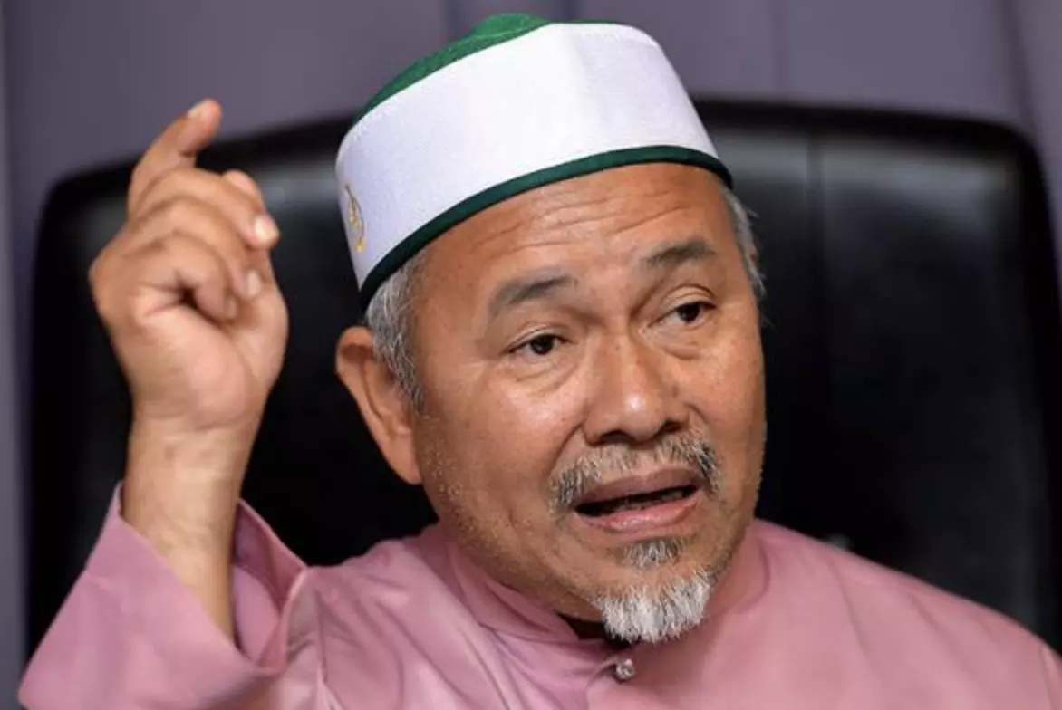 PRU-15: Pembahagian kerusi PN selesai dalam masa terdekat, PAS ulangi pendirian tolak PH
