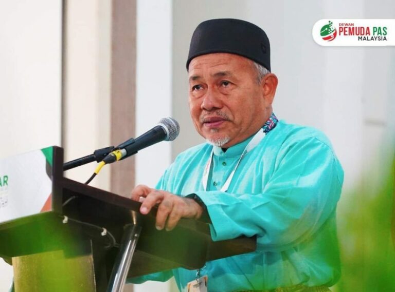 PAS cadang runding 27 kerusi kritikal bersama UMNO