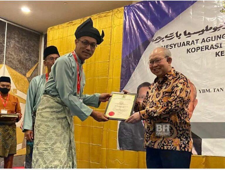 UMNO mahu bergerak solo, ini nasihat Ku Li