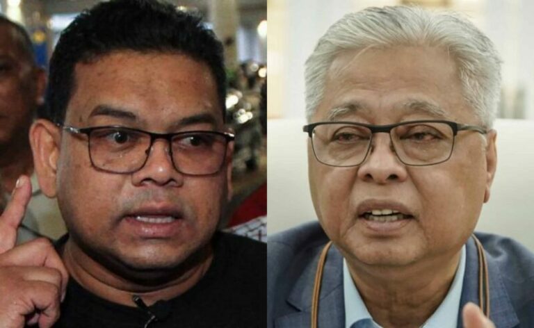 PM saman Lokman Adam fitnah media sosial