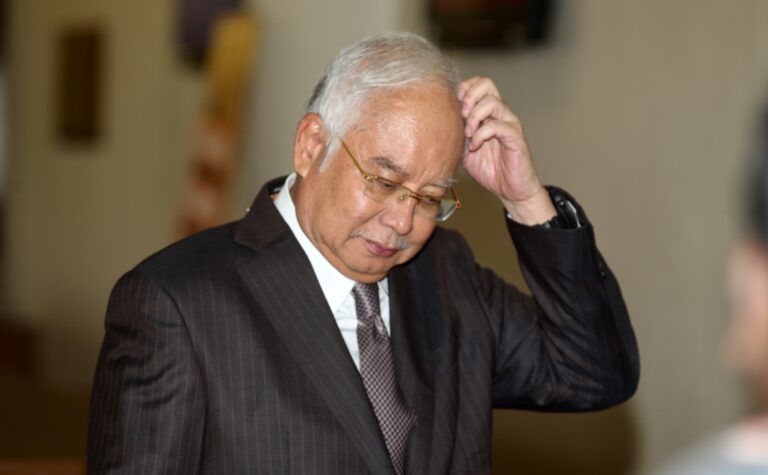 Kes SRC: Permohonan Najib semak keputusan Mahkamah Persekutuan tidak bermerit – Pendakwaan