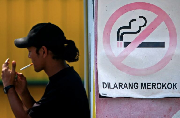 Mahkamah rayuan tetapkan 23 Nov keputusan cabar larangan merokok