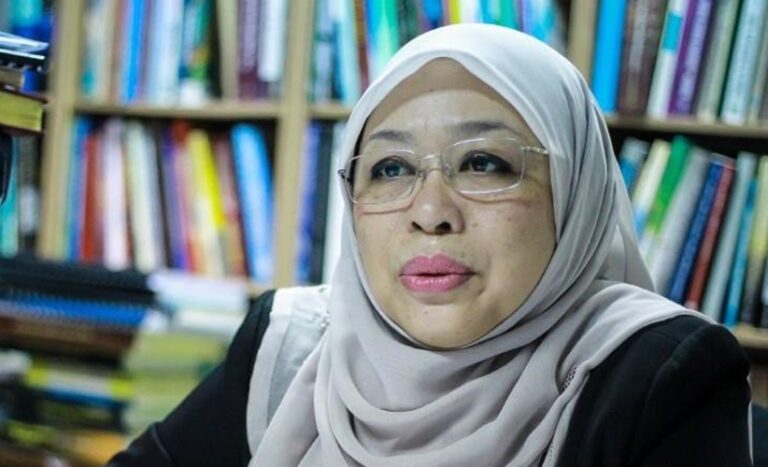 Kepentingan awam perlu diutamakan dalam pemberian pengampunan – Pakar Perlembagaan