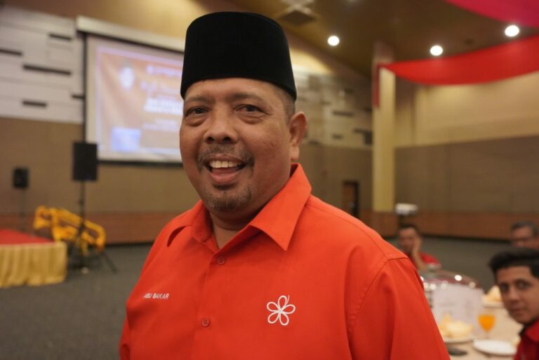 PRN: Gelombang PN bakal beri kemenangan di enam negeri