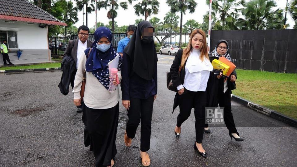 Kakak didakwa sebabkan kematian adik tanpa niat