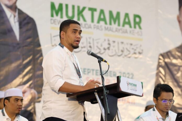 302240519_10227814306405999_1541753839735052755_n Khairul Nadzir Helmi Azhari