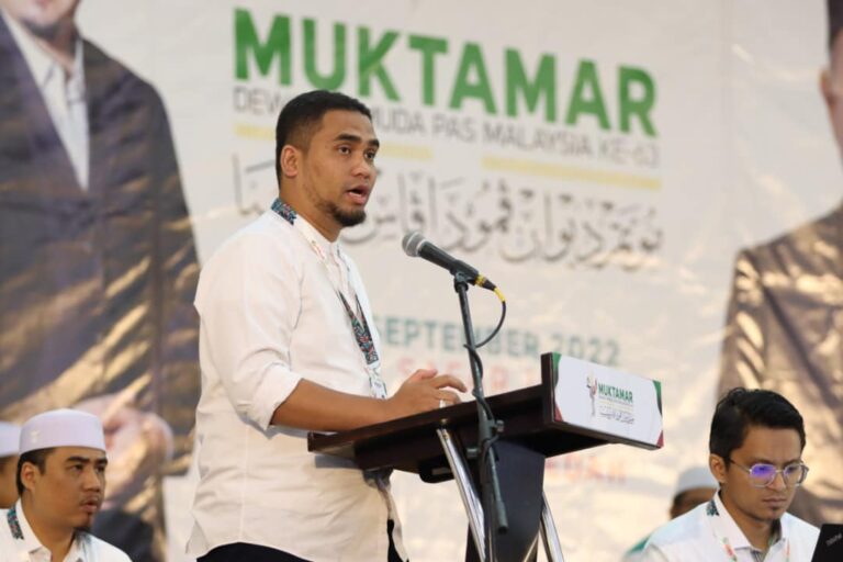 Khairul Nadzir Helmi Azhari