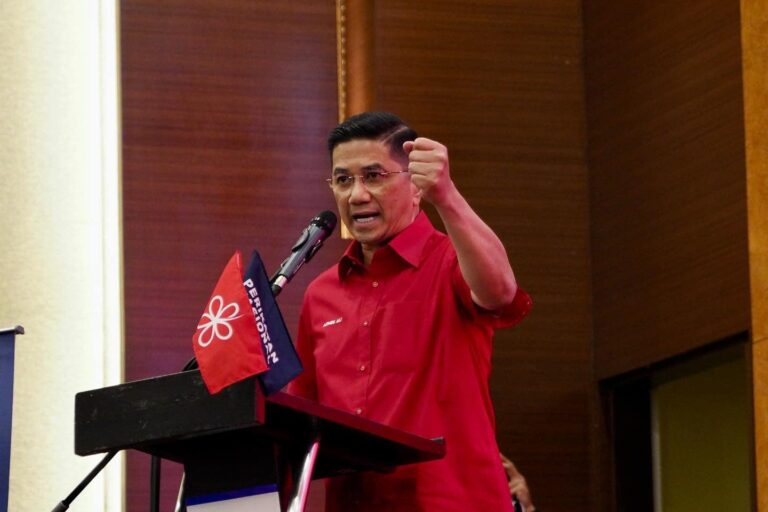 Majoriti Kabinet tak setuju PRU-15 tahun ini