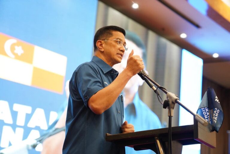 CPTPP berkuatkuasa hujung November – Azmin
