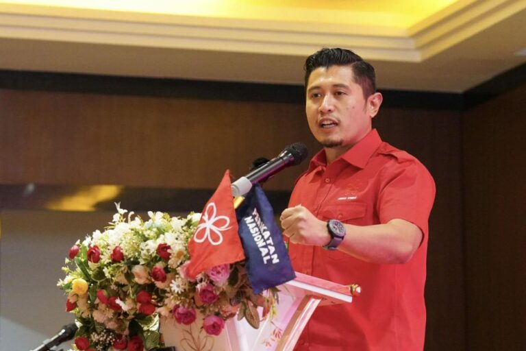 22 bulan PH tadbir tidak seperti yang dicanangkan sebelum jadi kerajaan