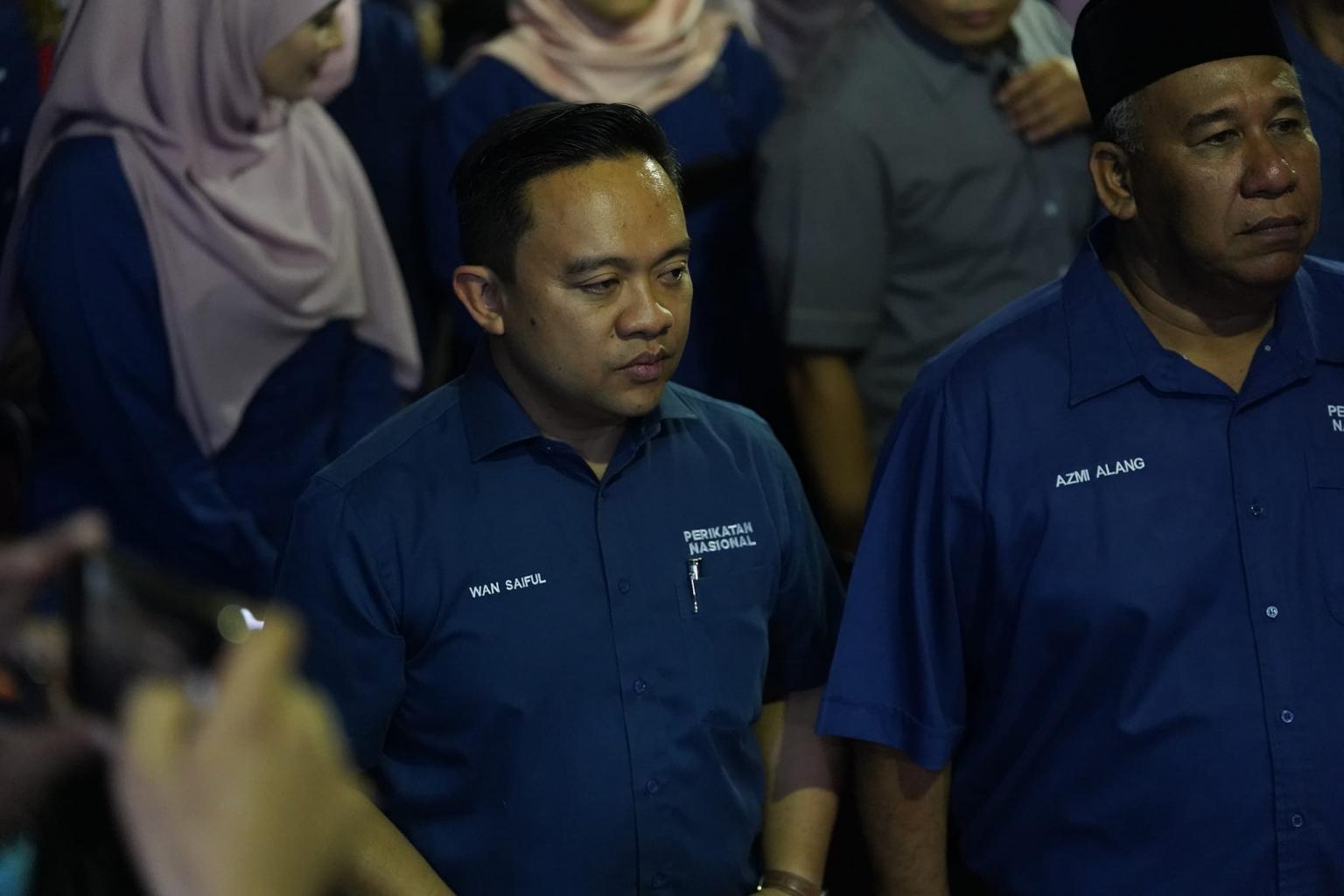 ‘Musuh politik PN takut, cuba sabotaj Jelajah Prihatin’ – Wan Saiful