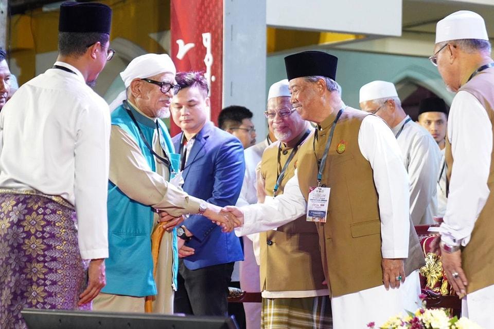 PRU-15: Calon PN akan tandatangani akujanji tolak rasuah