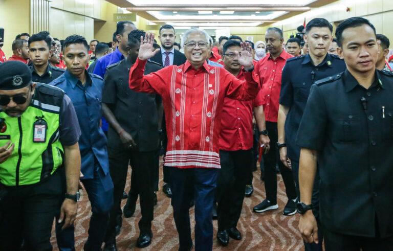Cukuplah Ismail Sabri…tak payahlah beri alasan lagi…