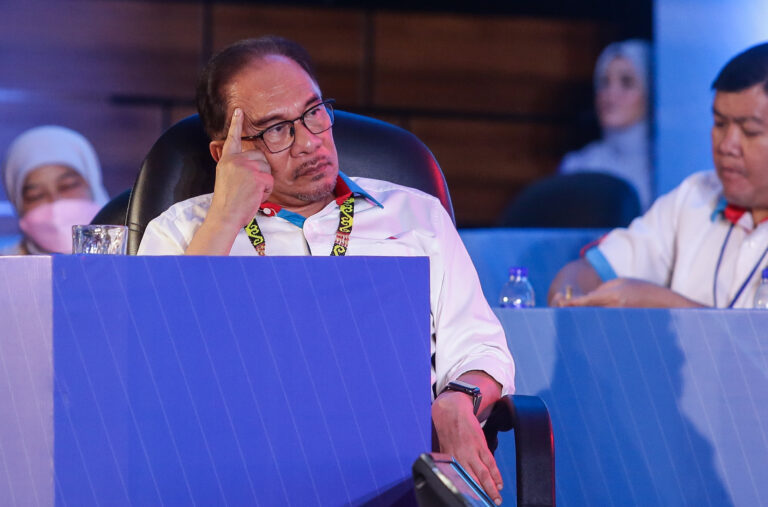 Belum ada keputusan muktamad negeri PH buat PRU asing – Anwar